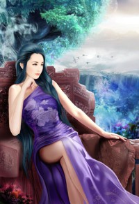 市長的女孩兒（GL)